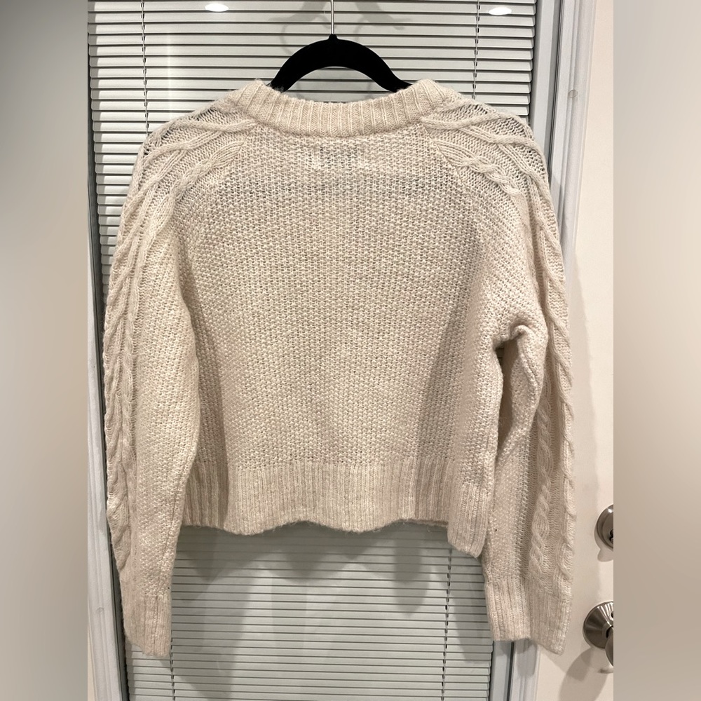 Old Navy Sweater Cardigan - Small